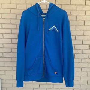 Unisex Aviator Nation Hoodie - Rare